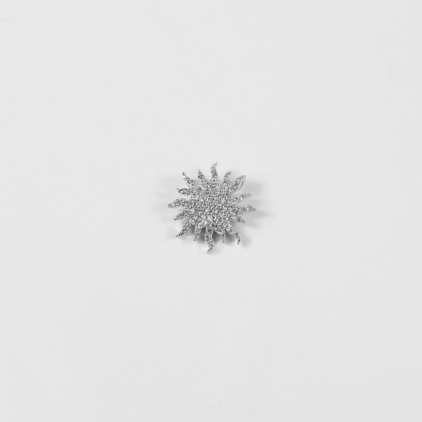 Solaris Radiance Pendant