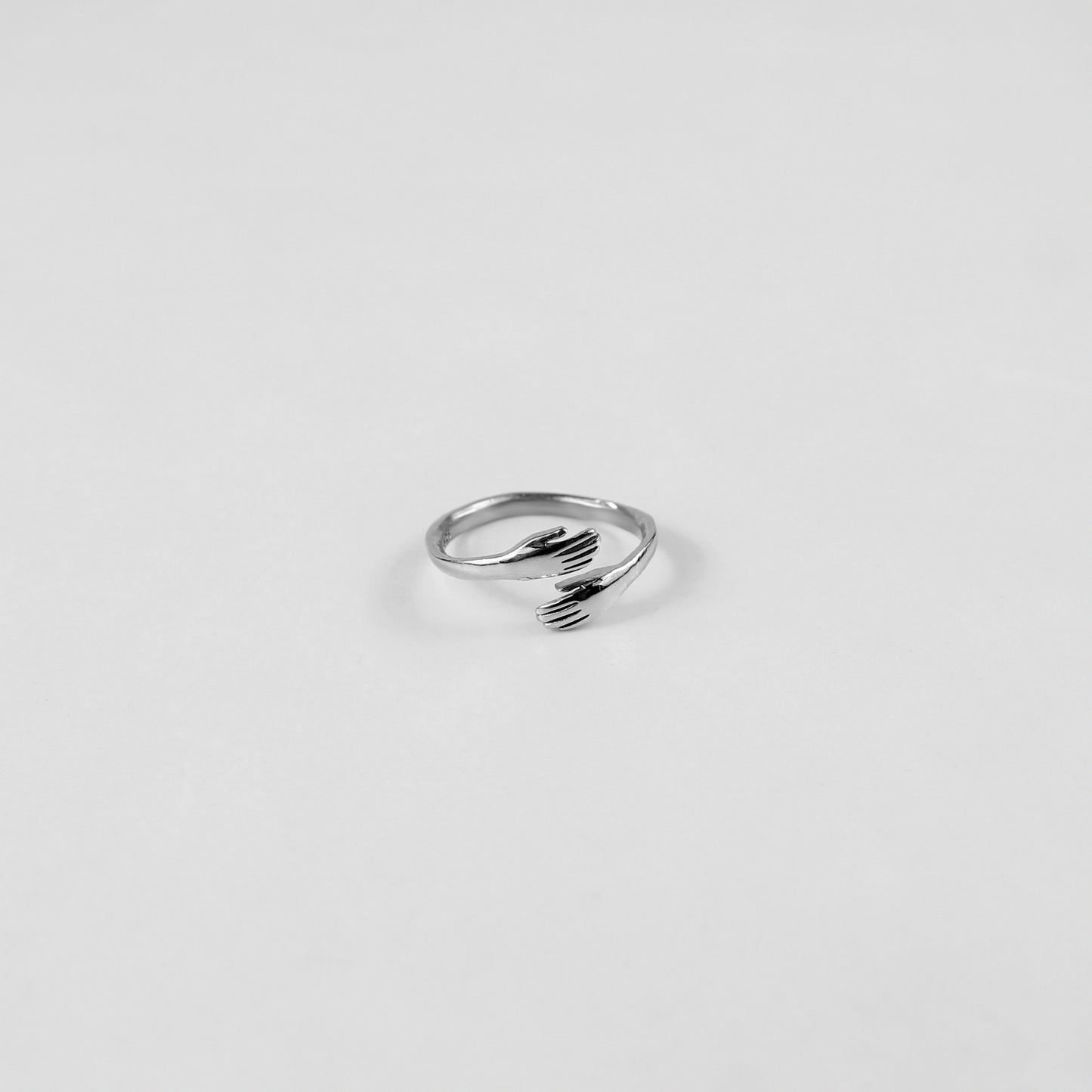 Artisan’s Hold Ring