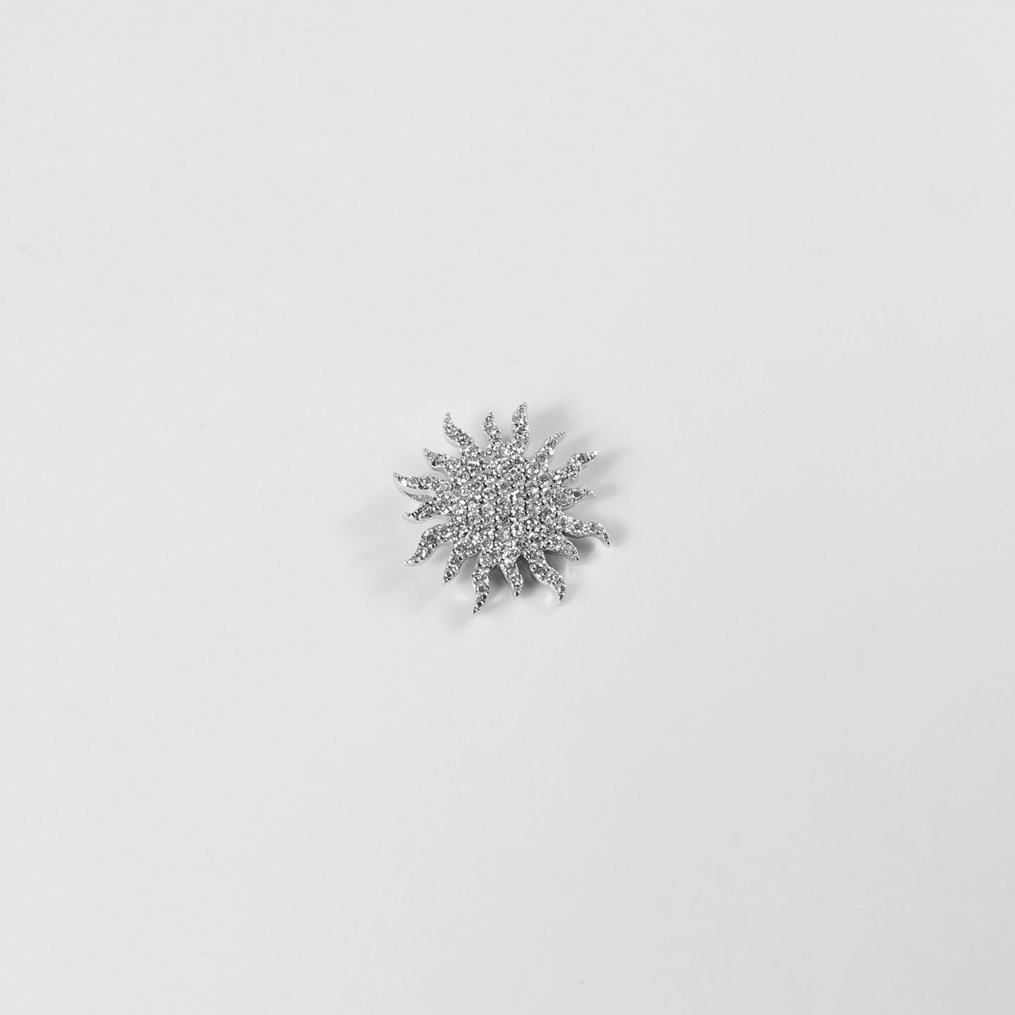 Solaris Radiance Pendant