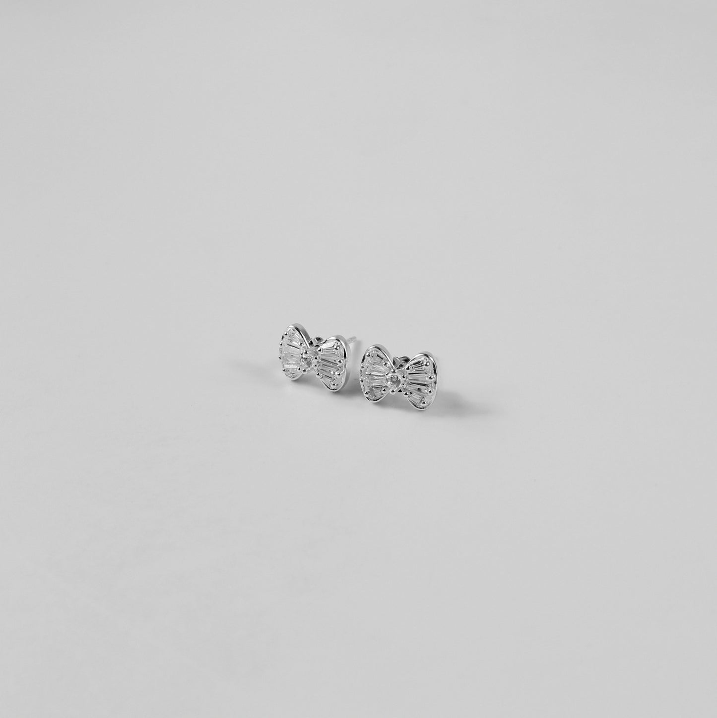 BowChic Ear Studs