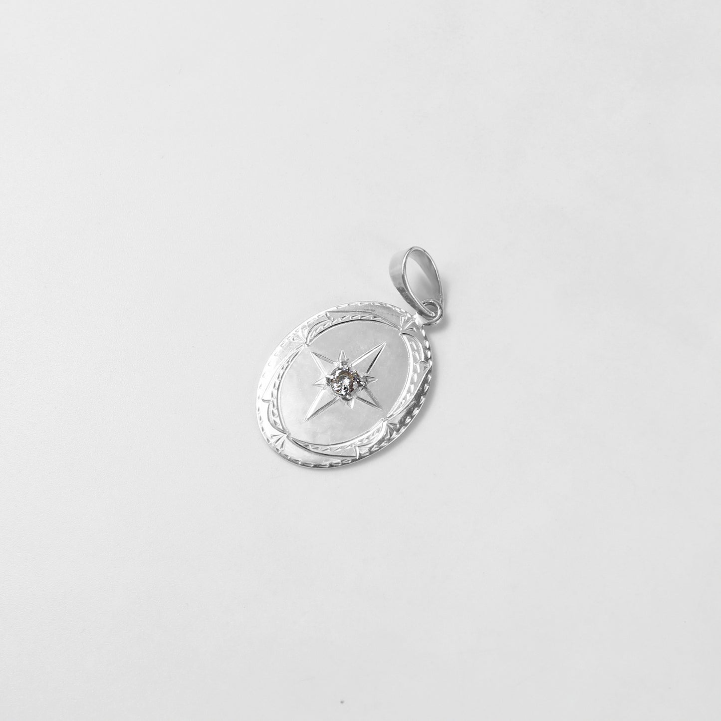 Celestial Ensign Pendant