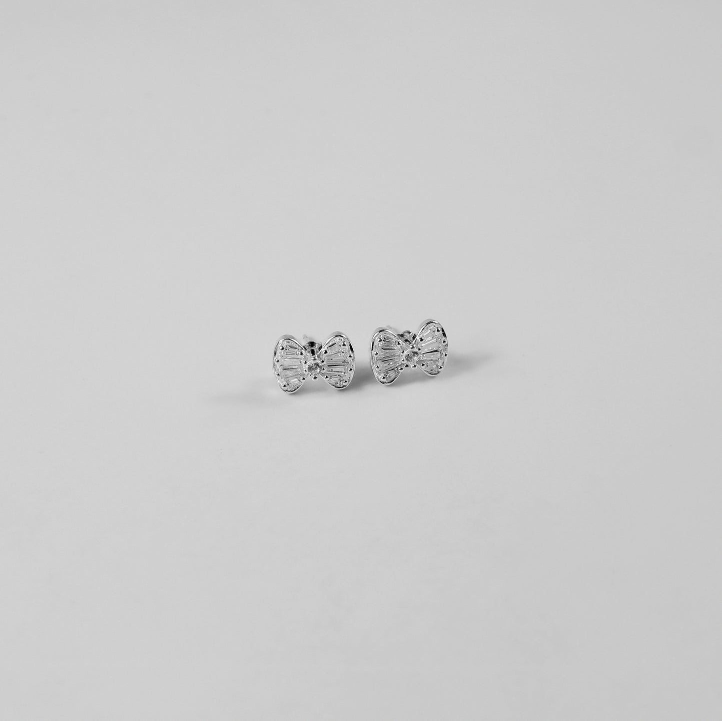 BowChic Ear Studs