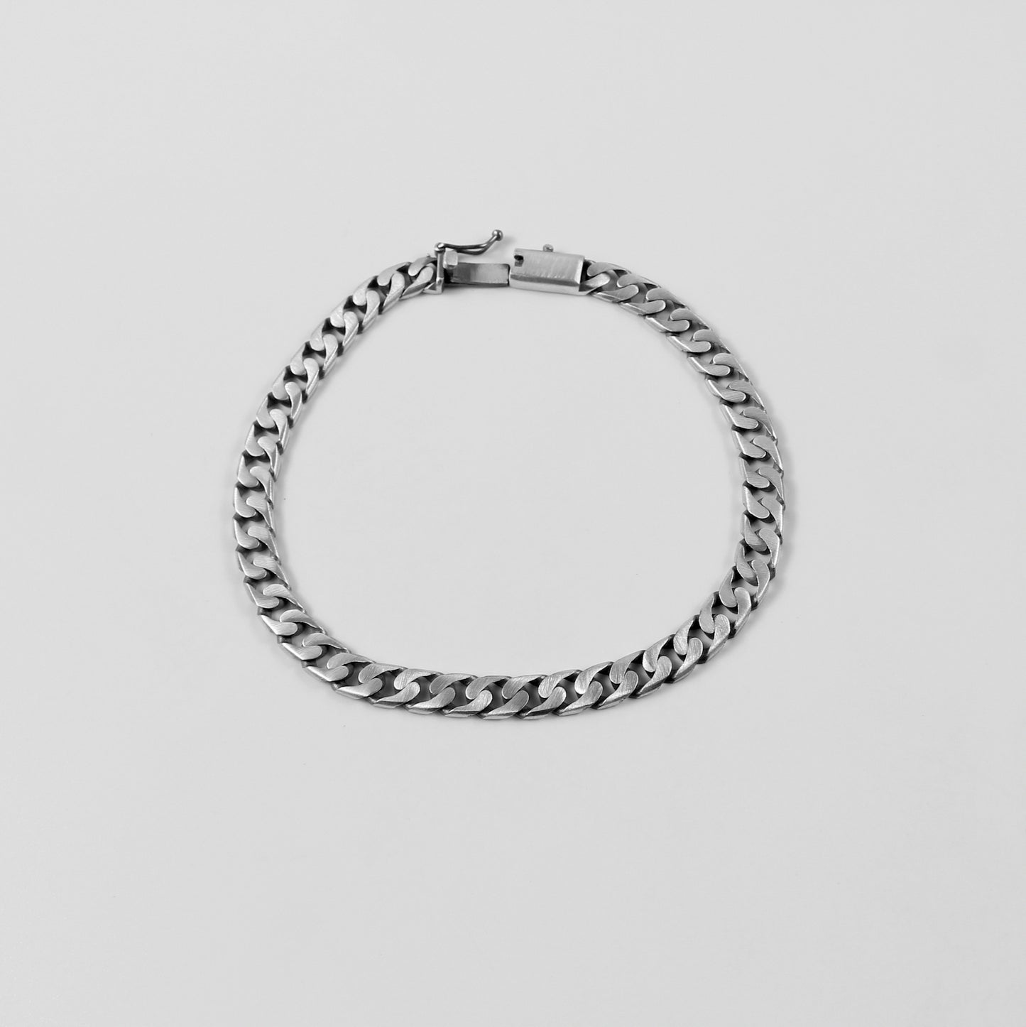 Shadow Link Cuban Bracelet