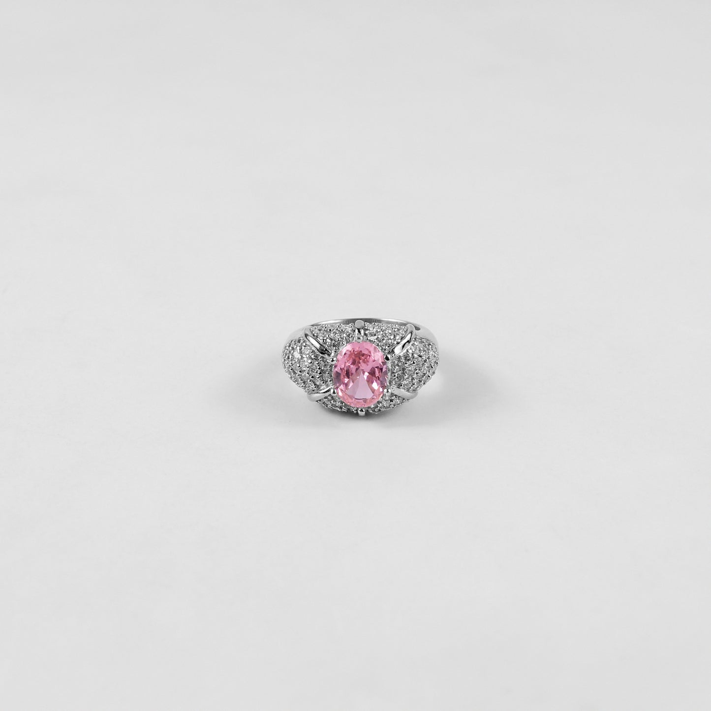 Roselight Rhapsody Ring