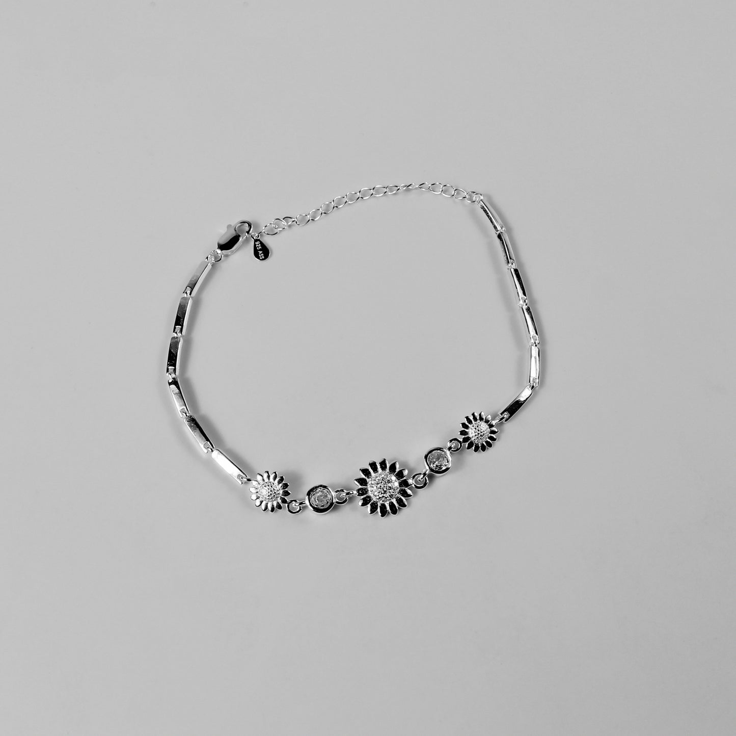 Starwoven Loop Bracelet