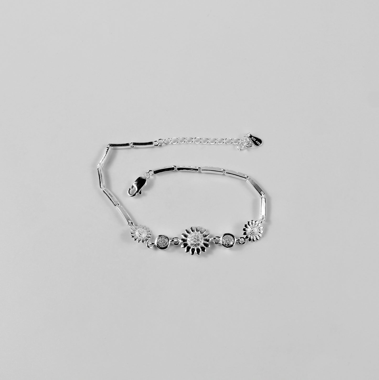 Starwoven Loop Bracelet