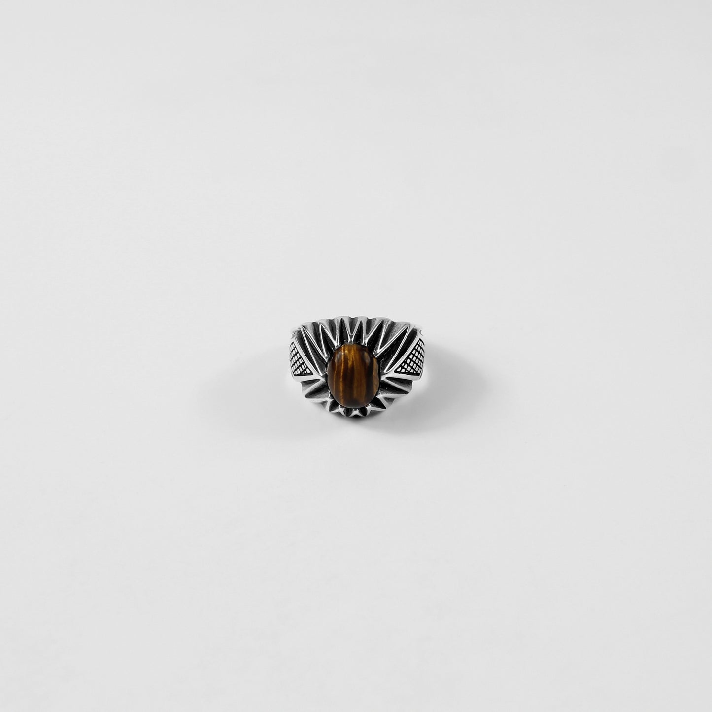 Sunforge Relic Ring