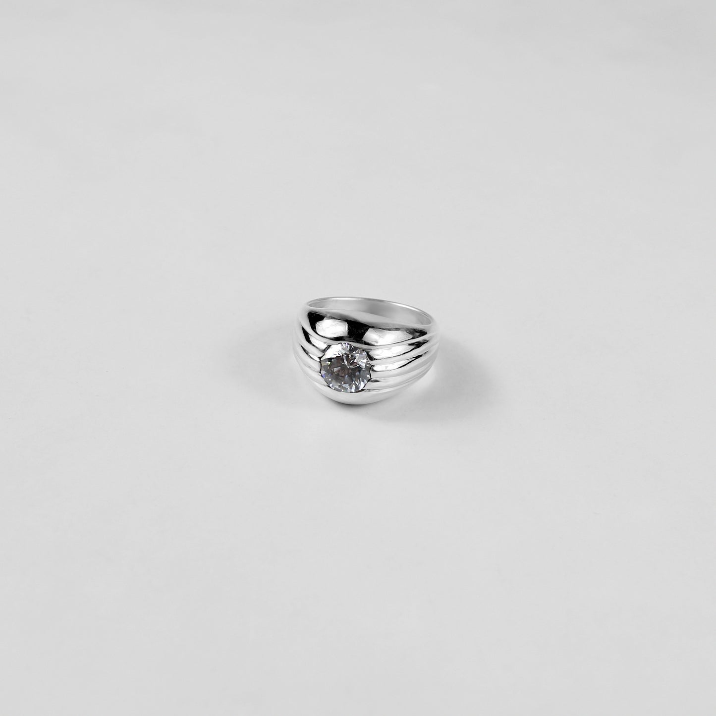Vanguard Spark Ring