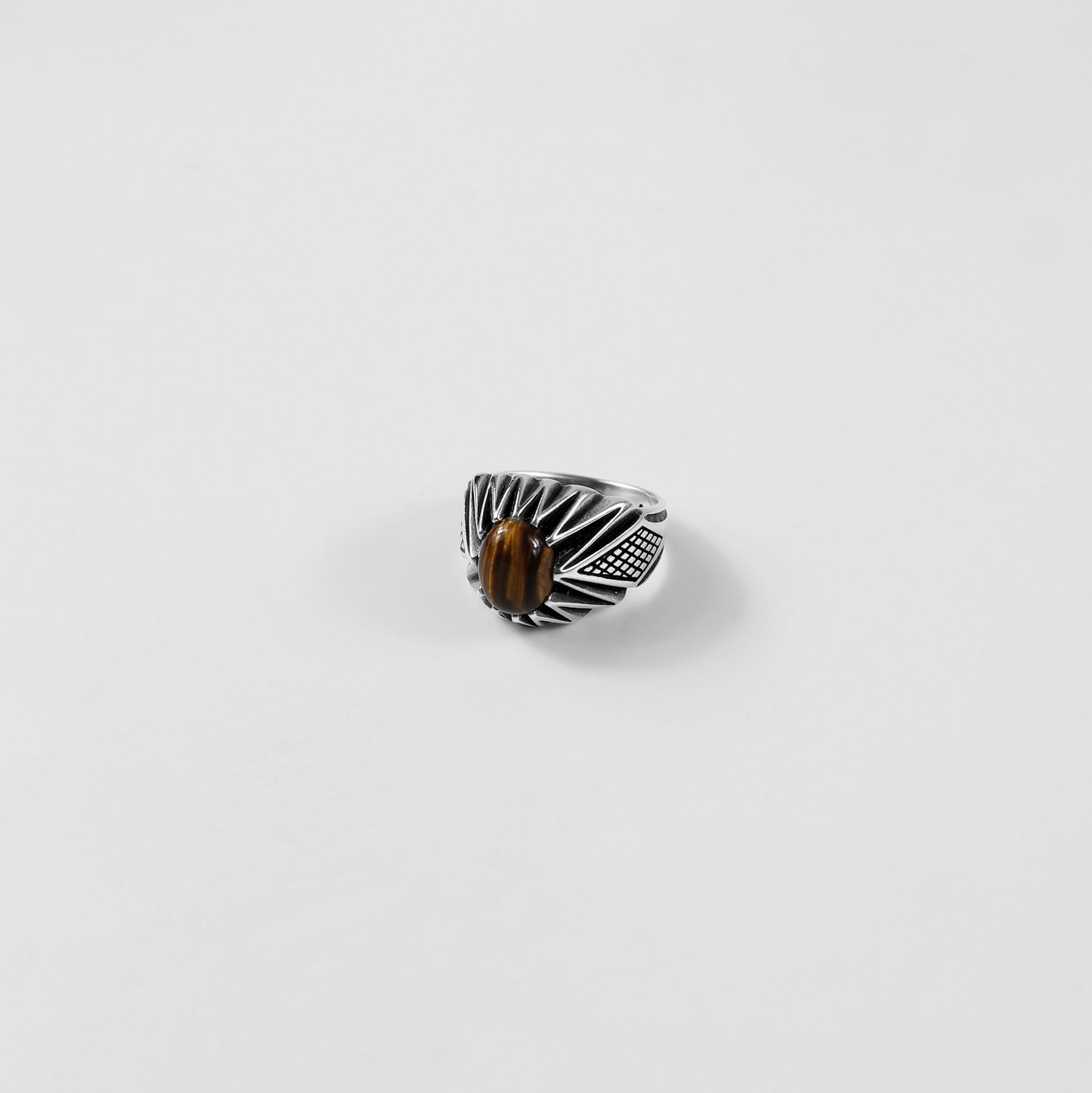 Sunforge Relic Ring