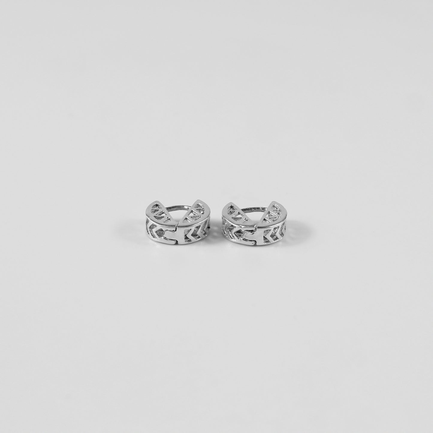 Horizon Herald Ear Studs