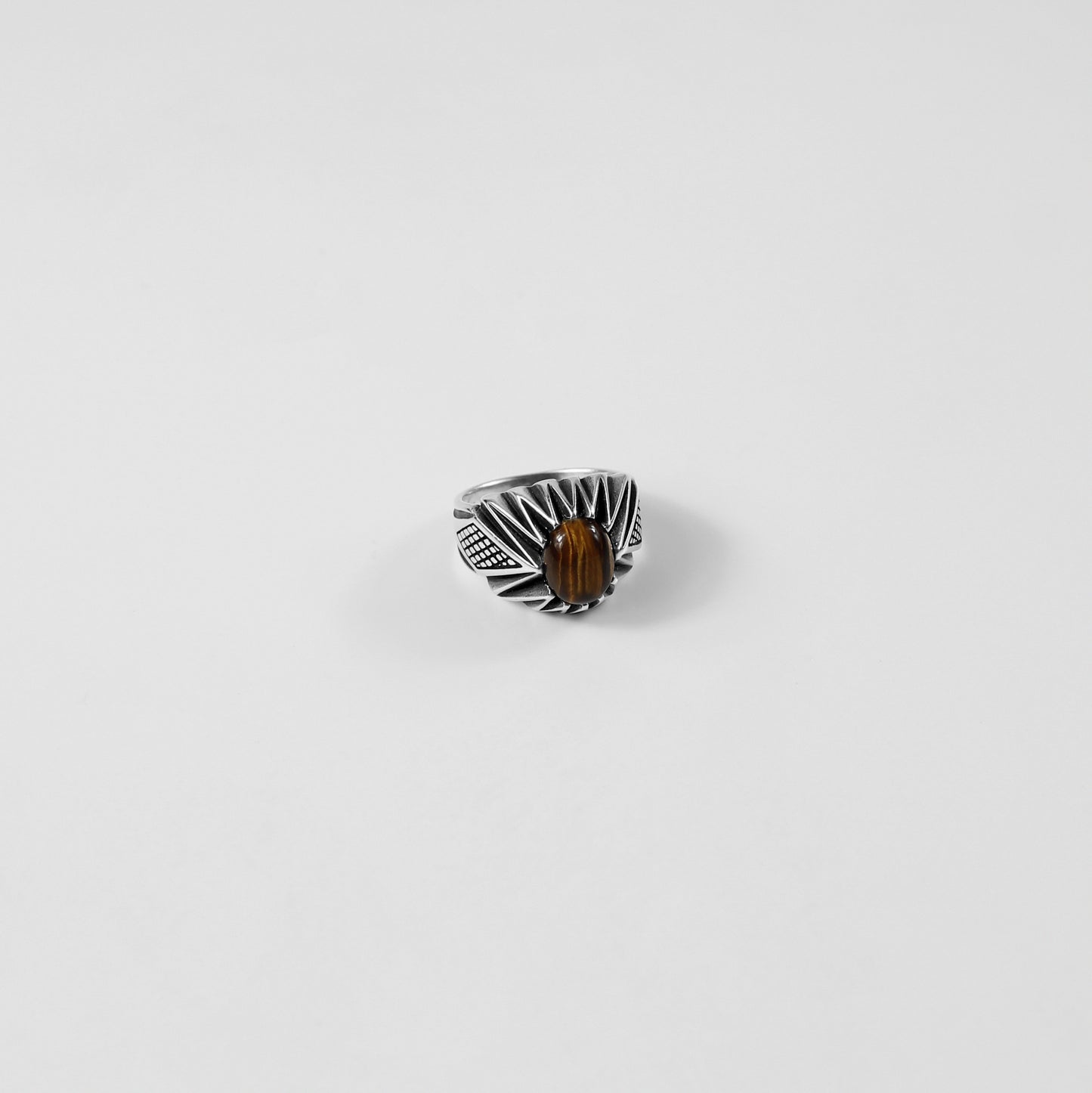 Sunforge Relic Ring