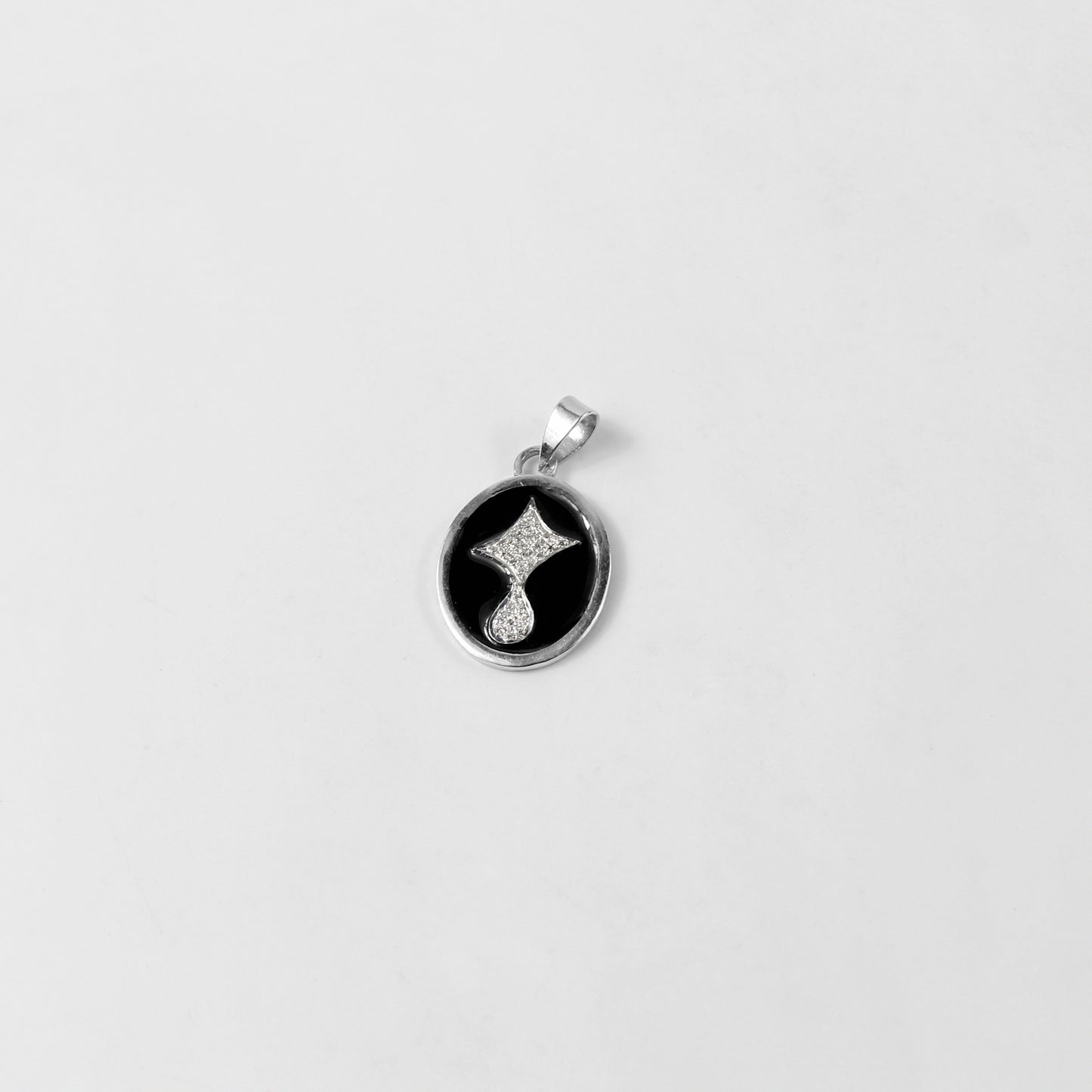 Celestial Signature Icon Pendant
