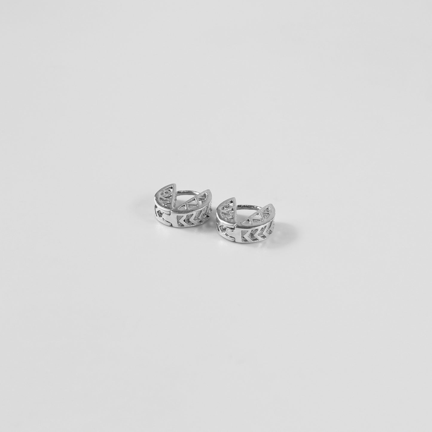 Horizon Herald Ear Studs