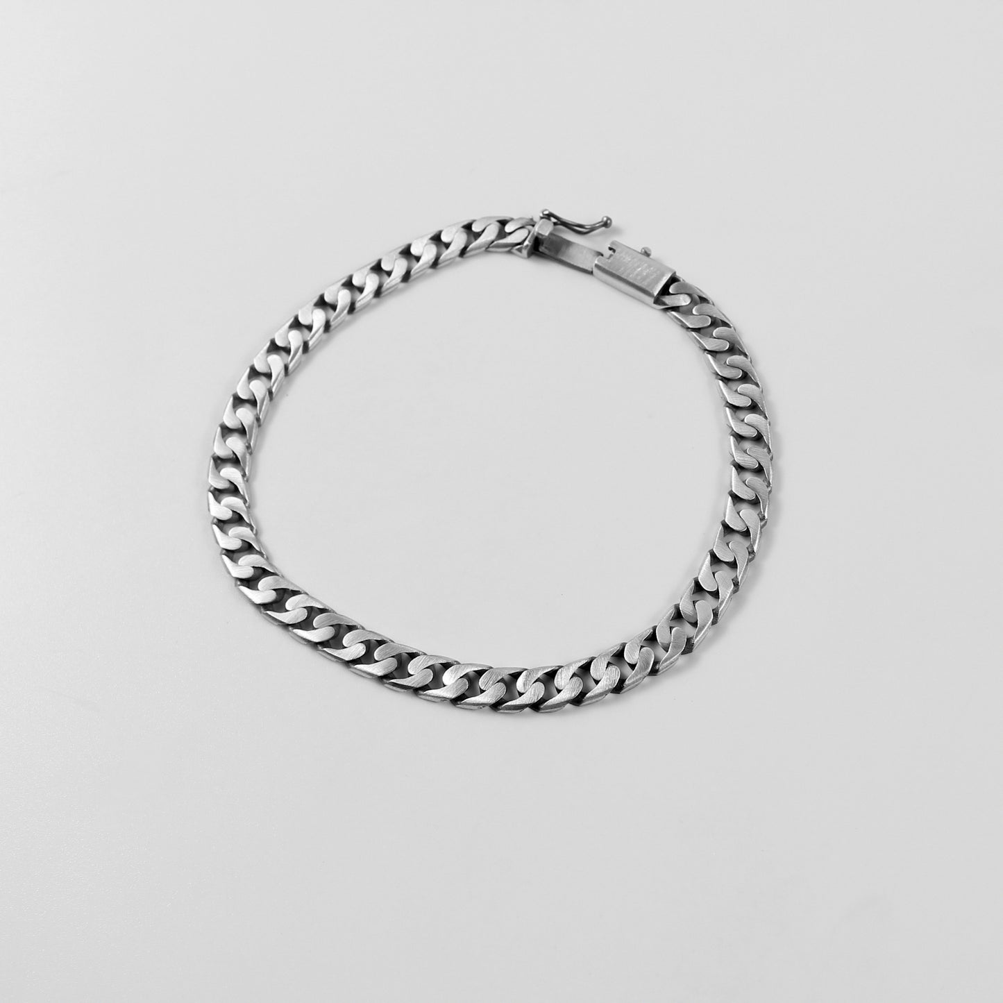 Shadow Link Cuban Bracelet