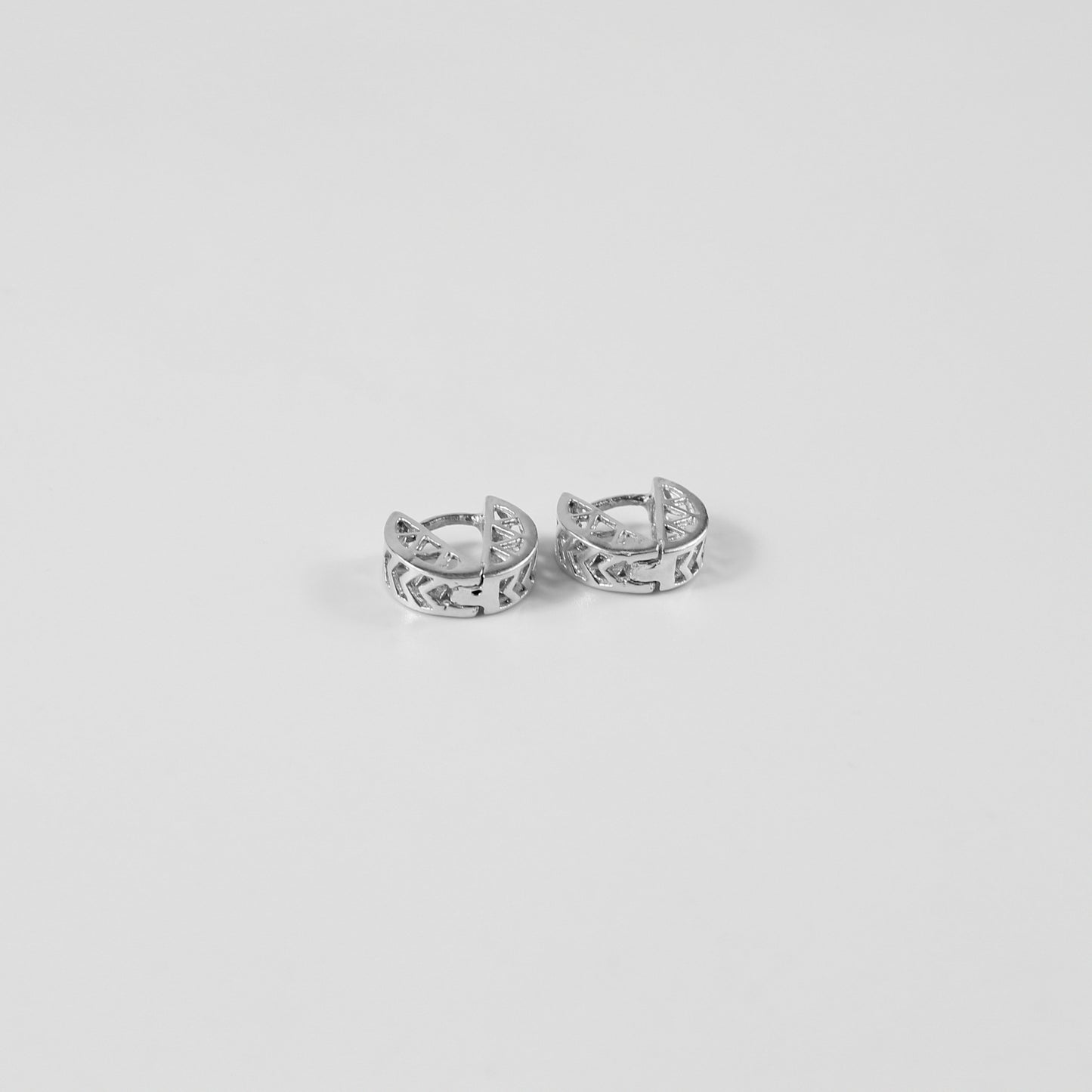 Horizon Herald Ear Studs
