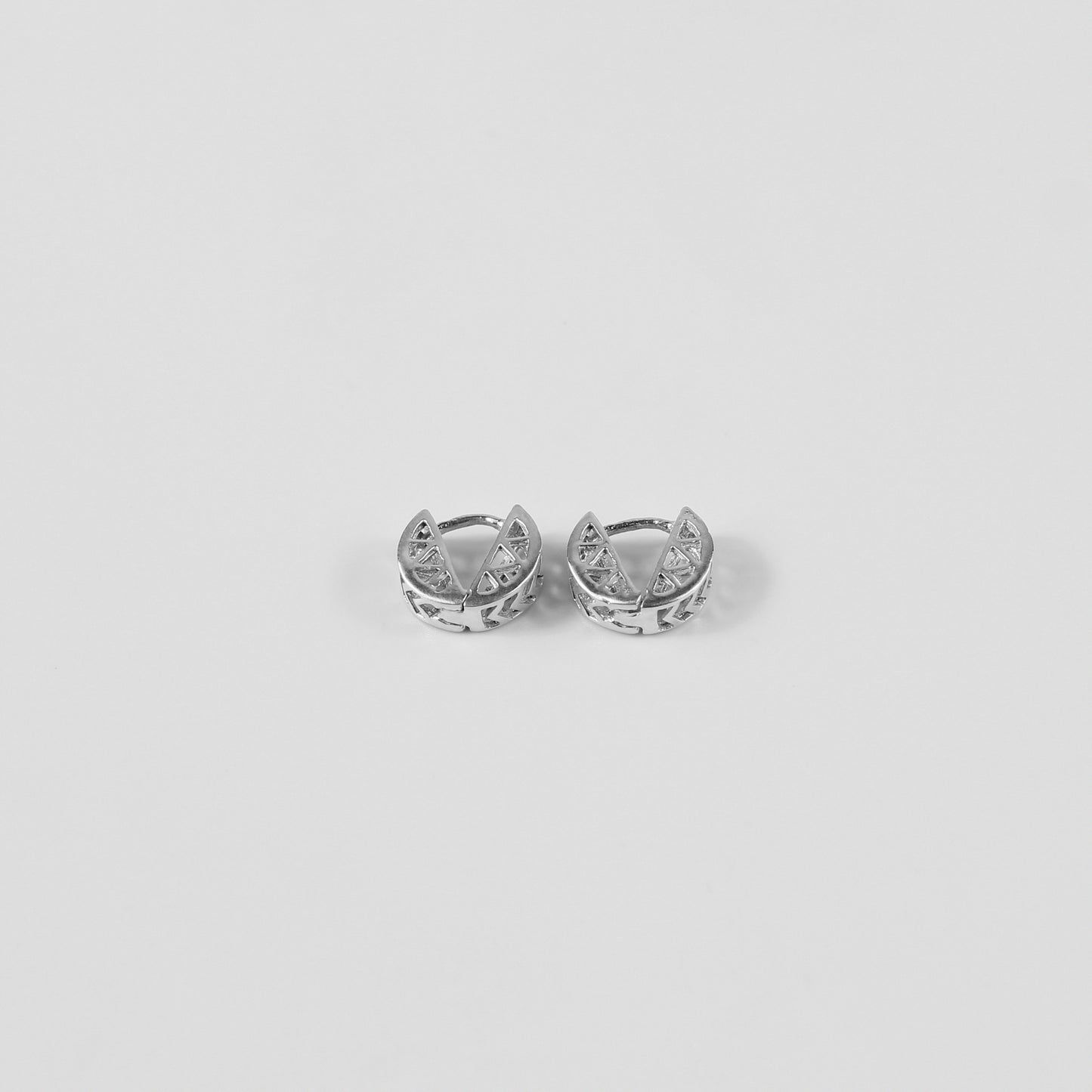 Horizon Herald Ear Studs