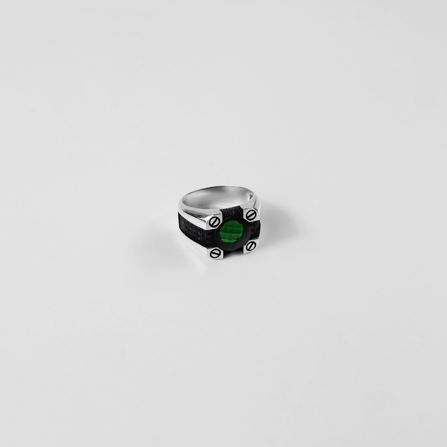 Gearleaf Ring