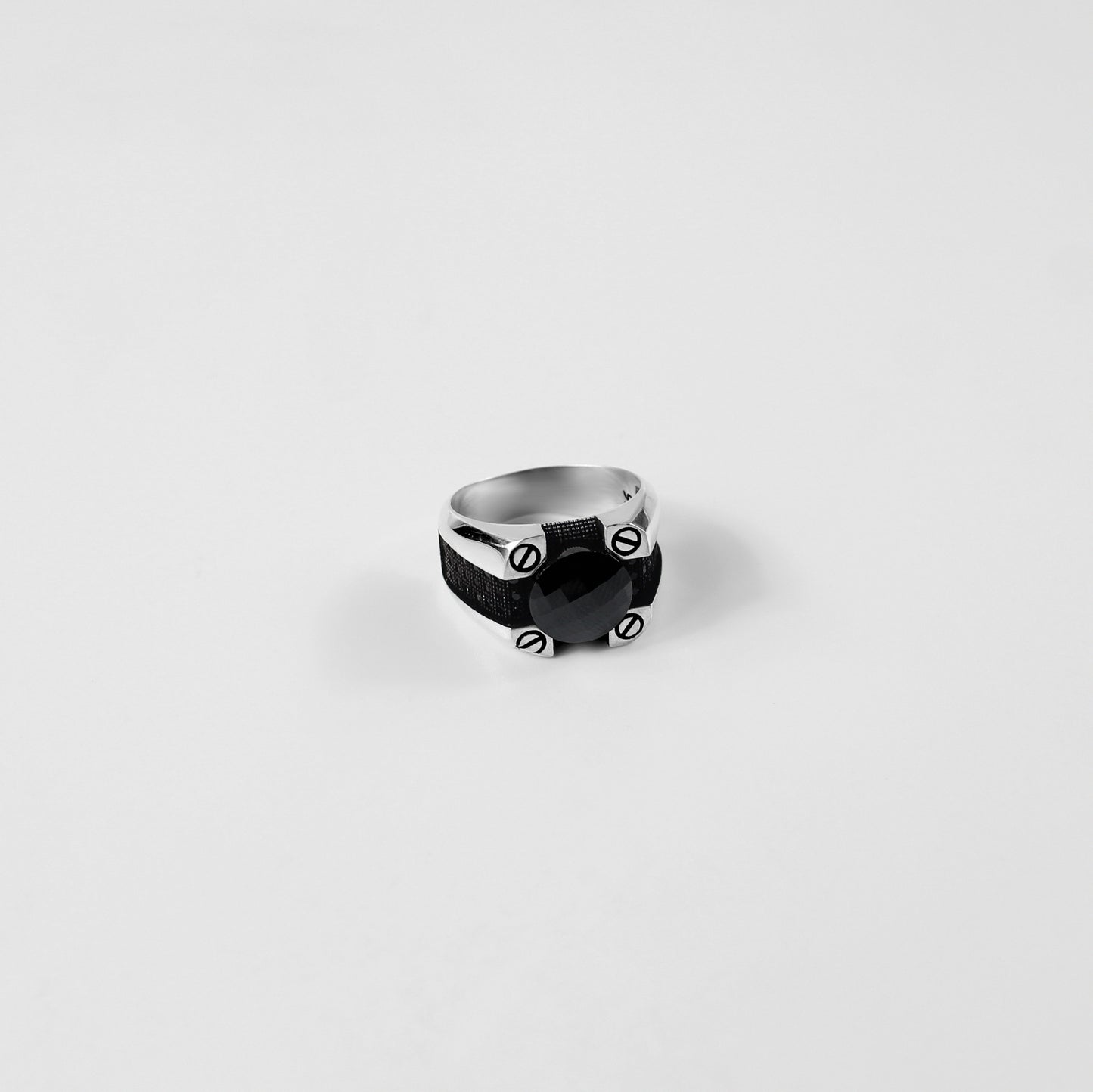 Gearleaf Ring