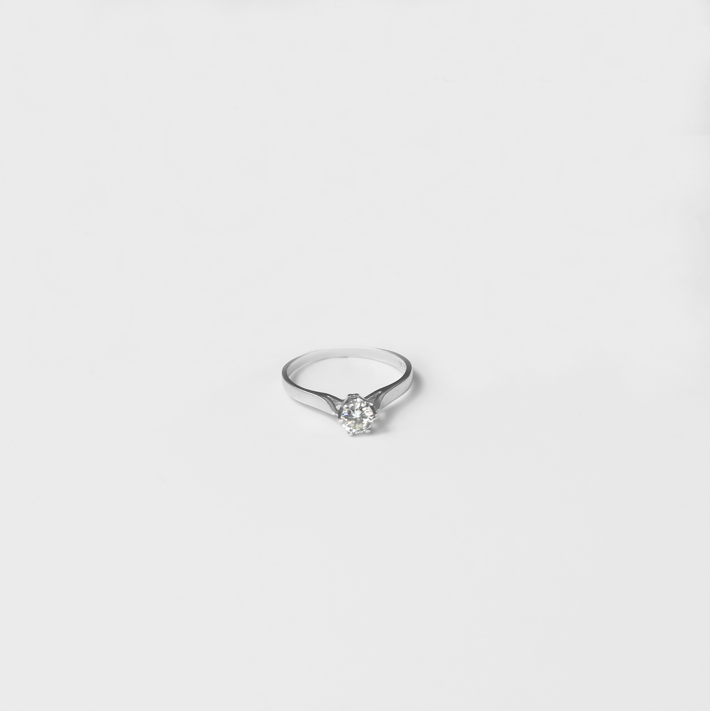 Nova Linea Ring