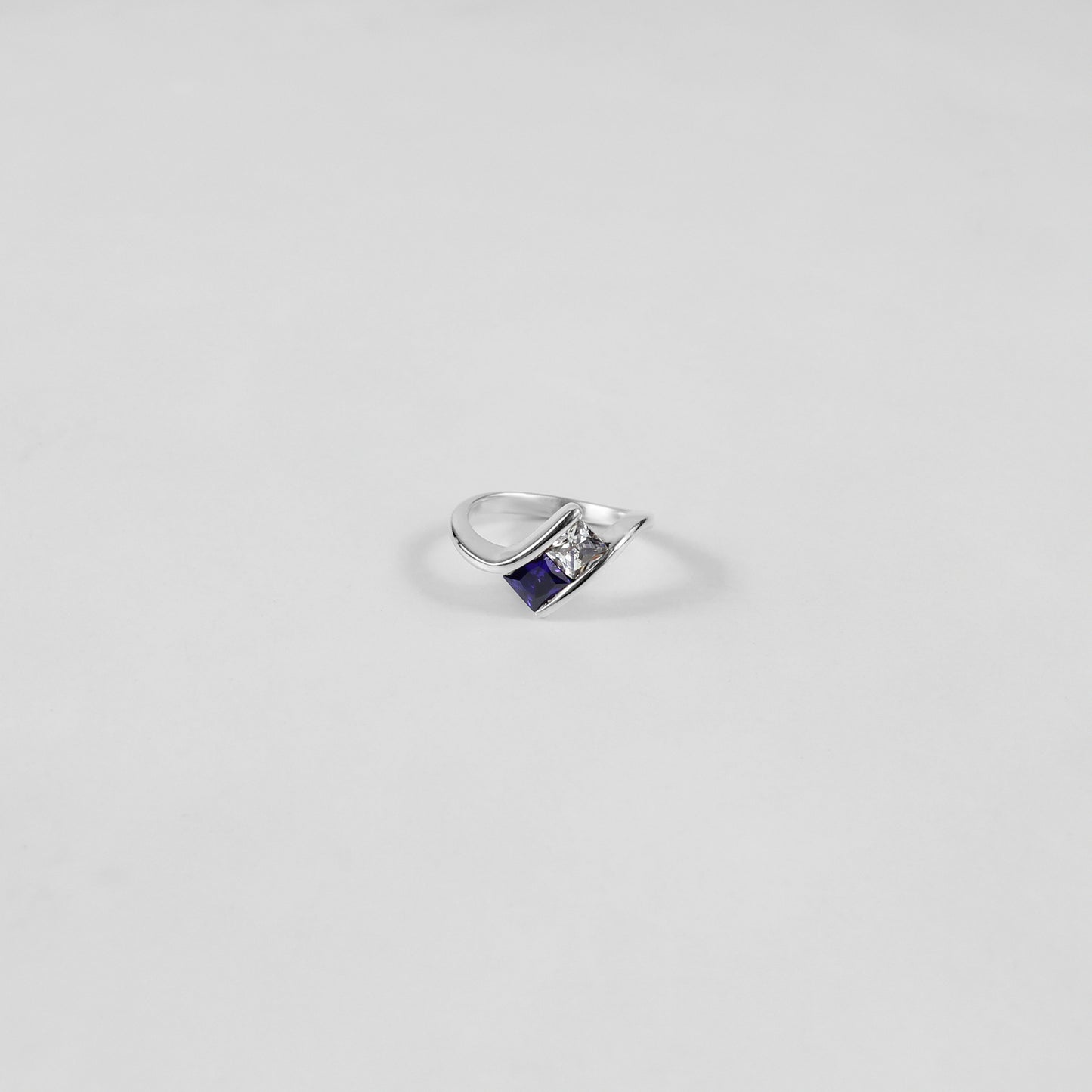 Astral Forge Ring