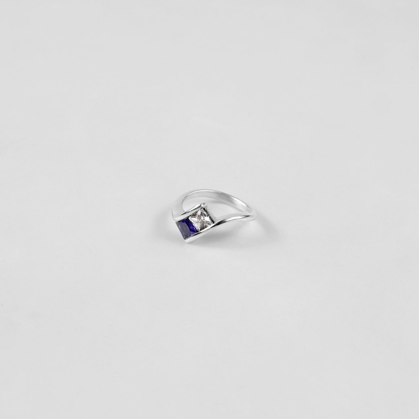 Astral Forge Ring