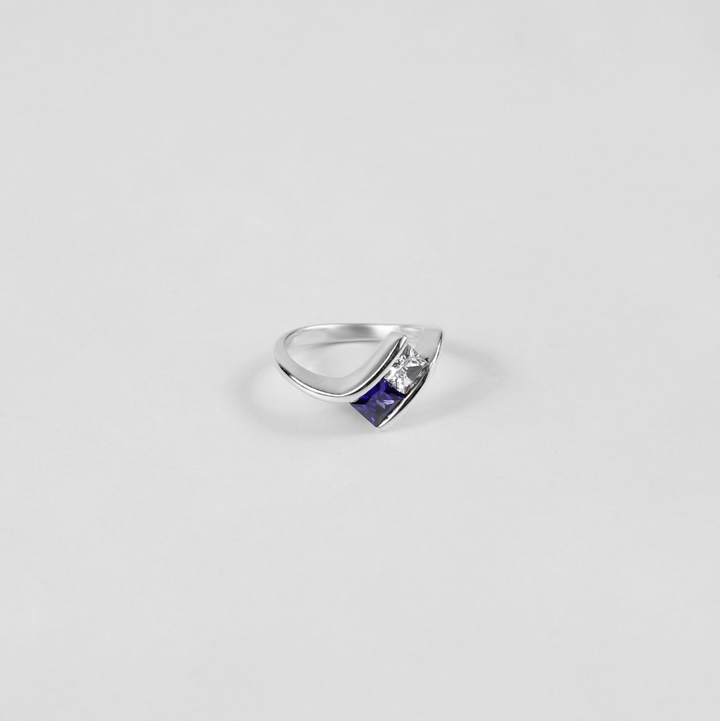 Astral Forge Ring