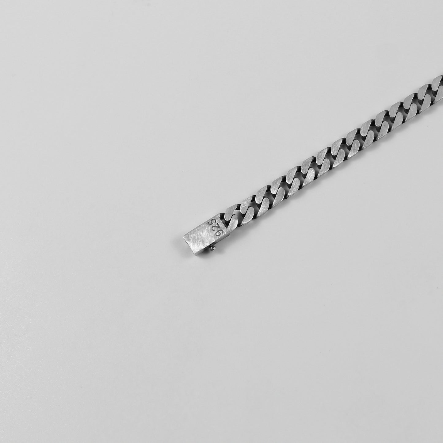 Shadow Link Cuban Bracelet