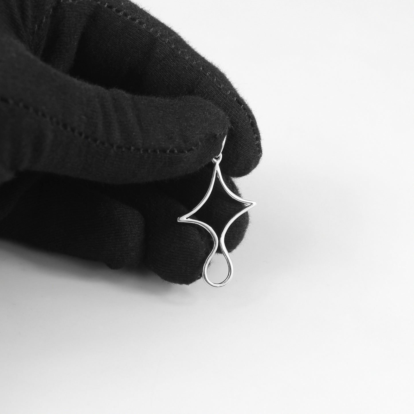 Astral Emblem Icon Pendant