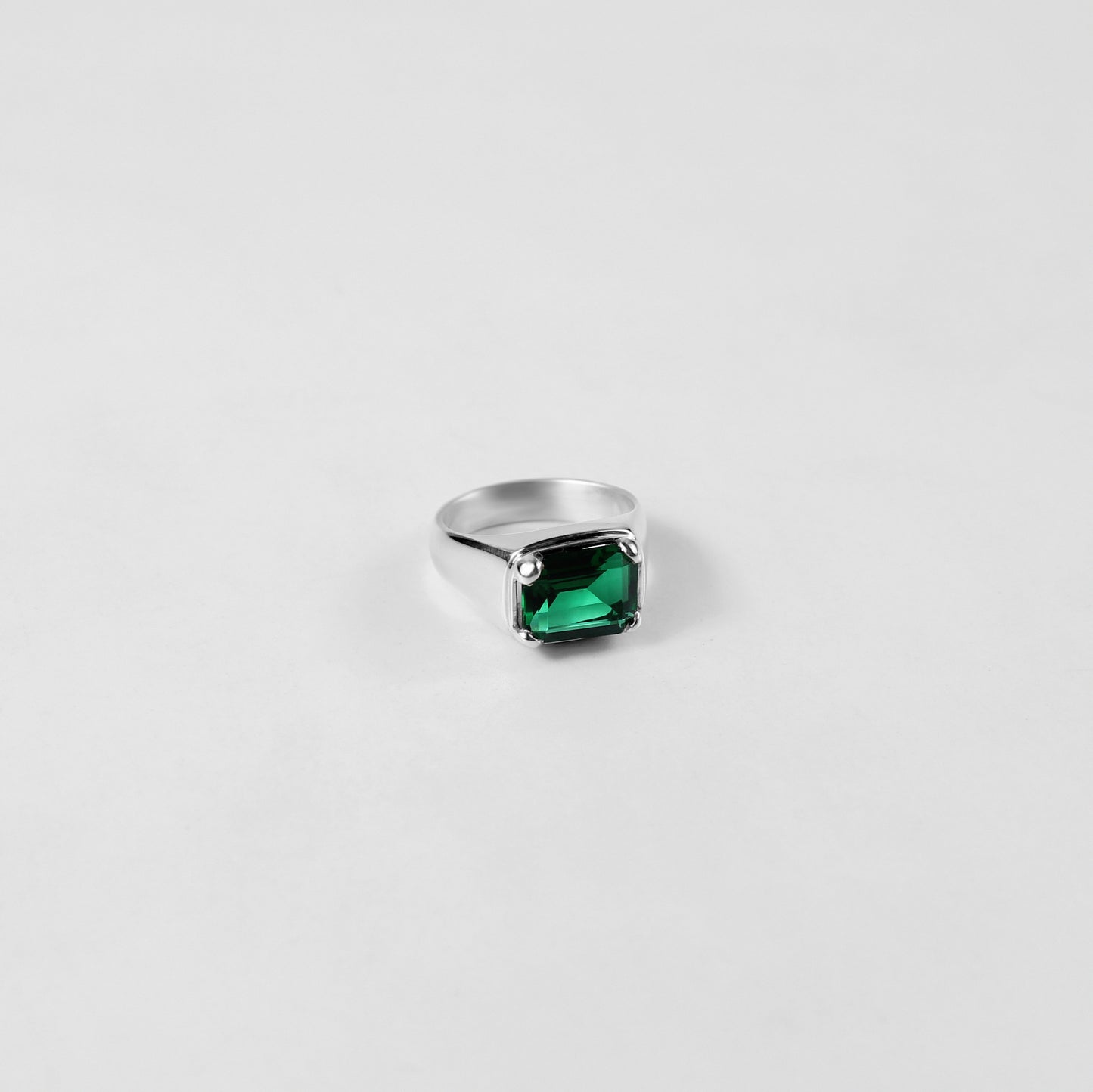 Verdant Ring