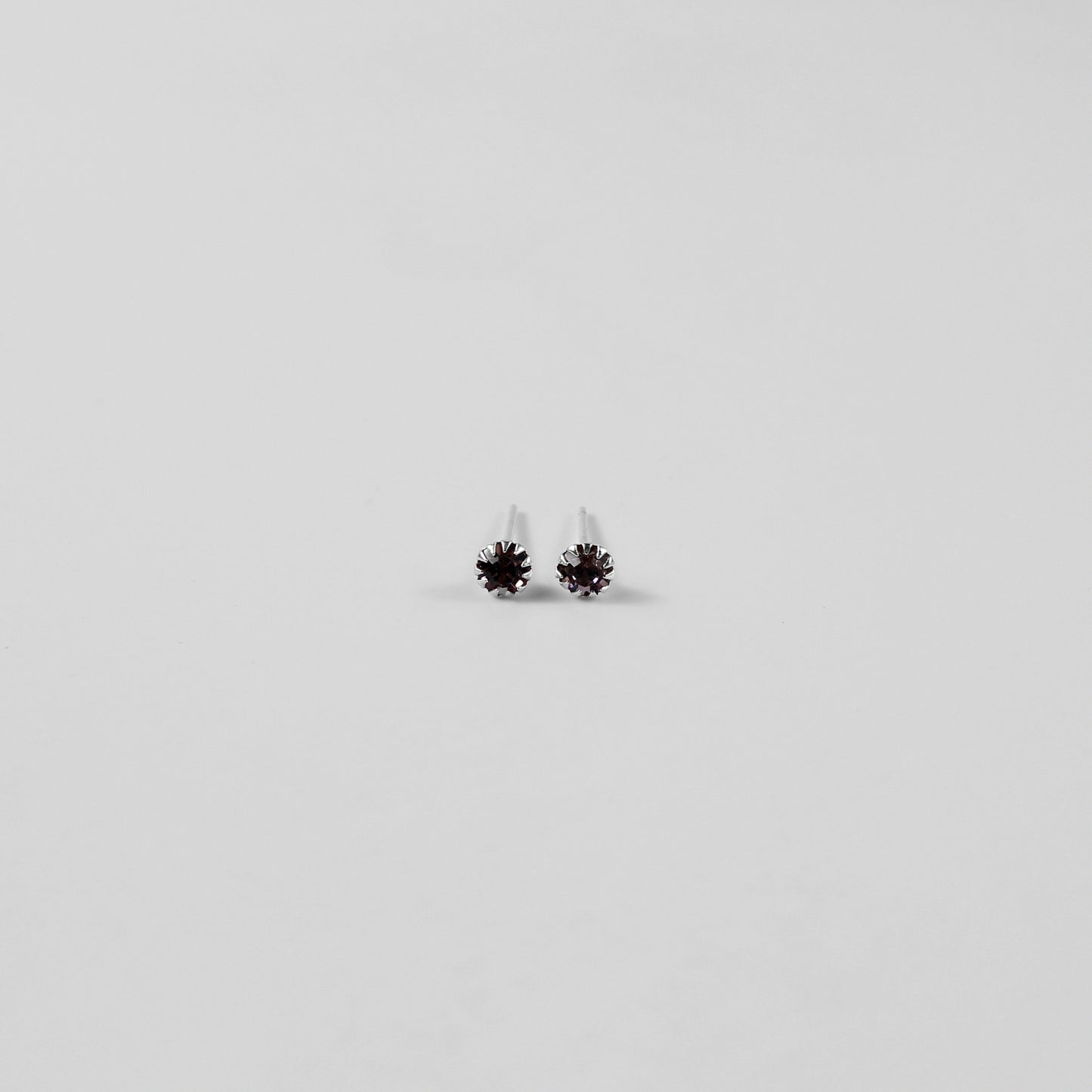 Astra Gleam Ear Studs