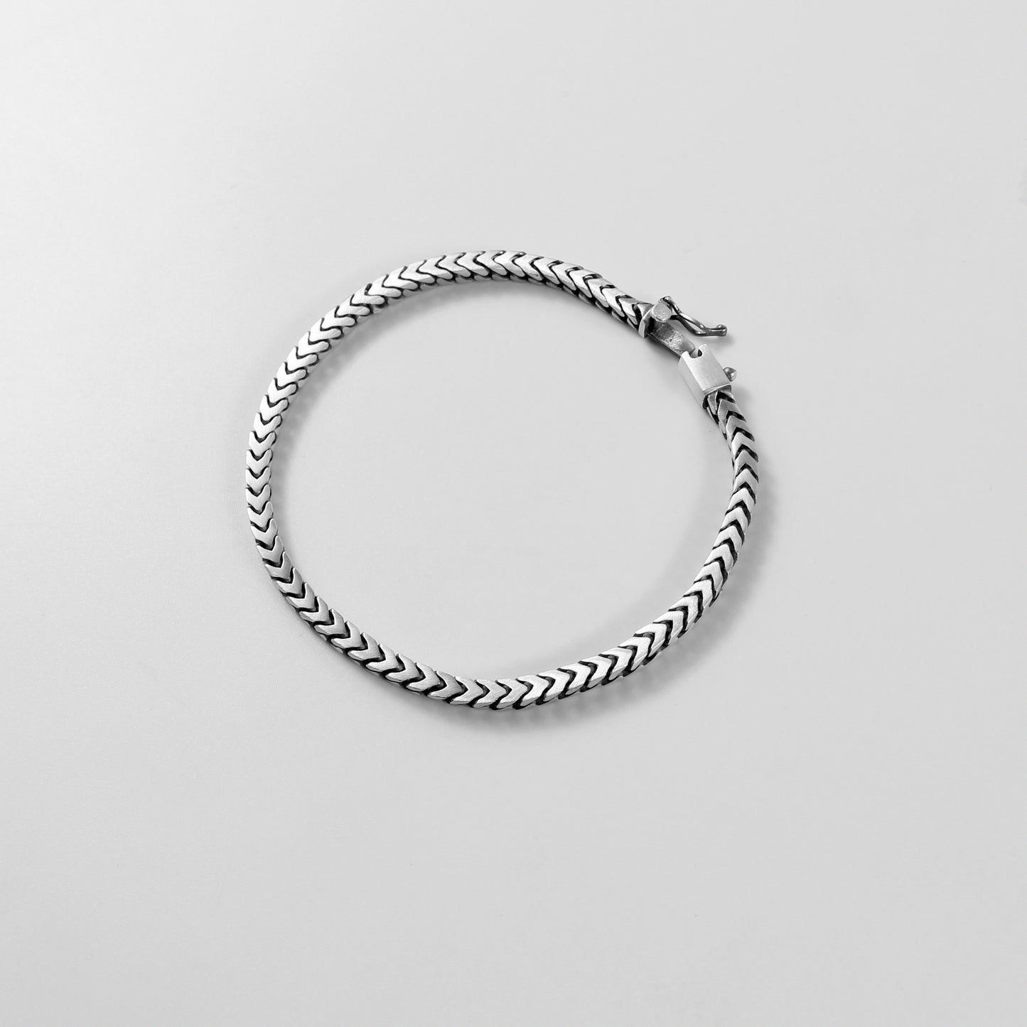 MetroMesh Bracelet