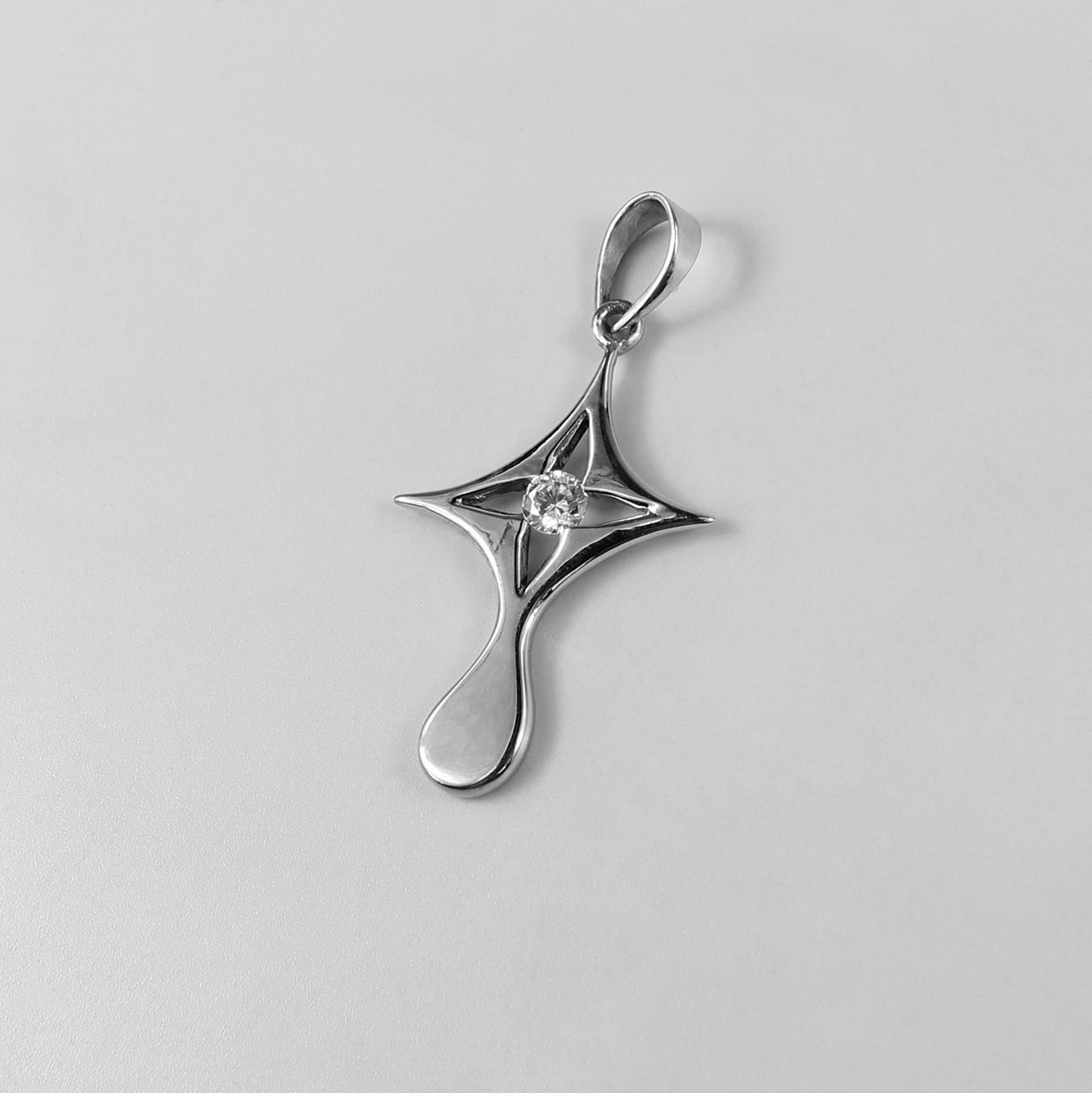 Astral Signature Icon Pendant