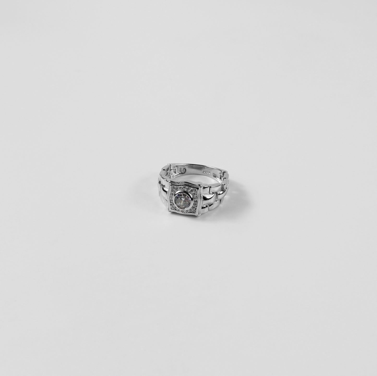 Mercury Drift Ring