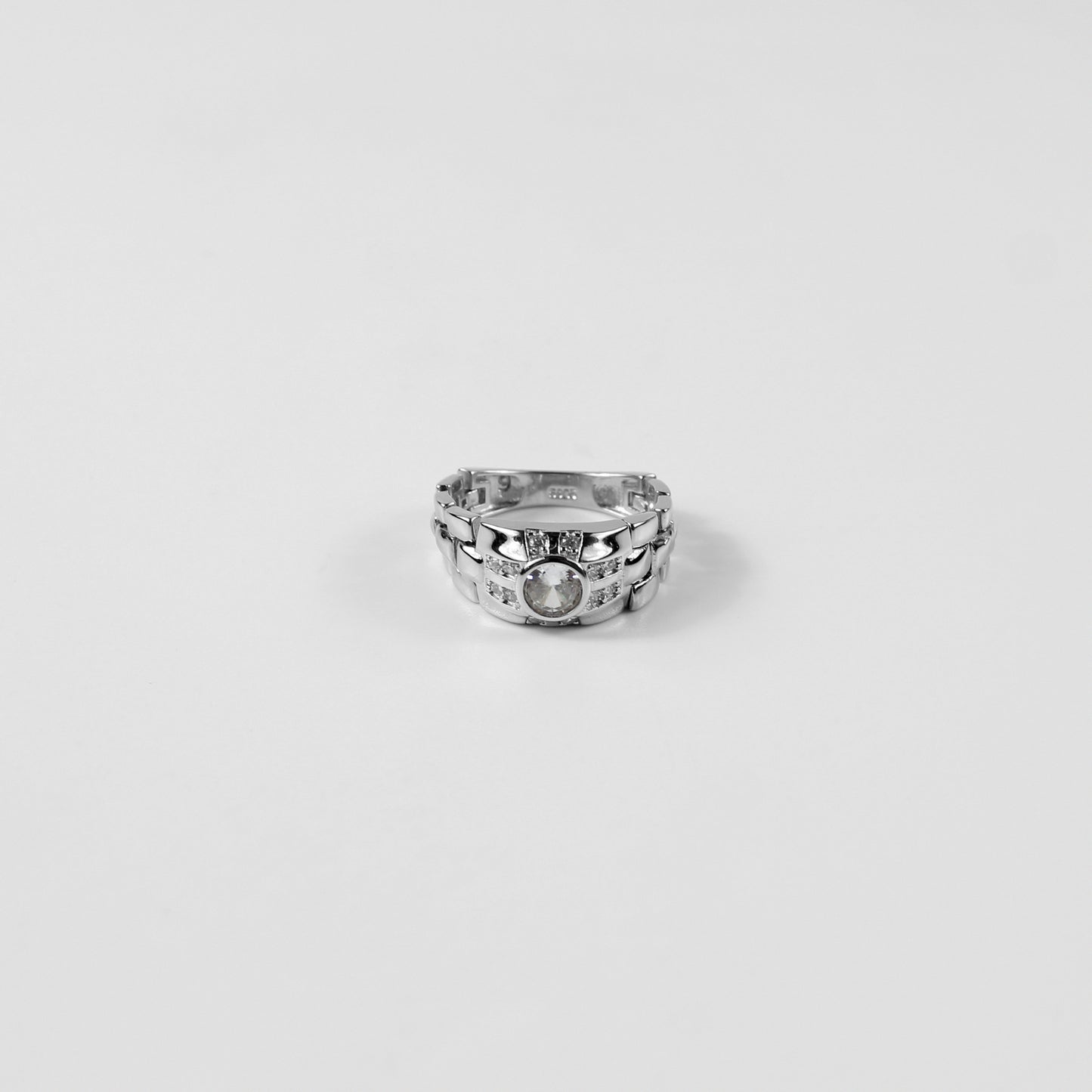 Abyssal Strata Ring