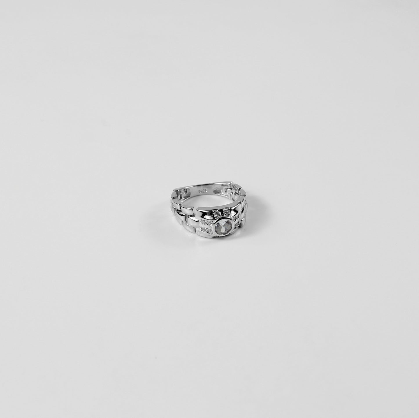 Abyssal Strata Ring
