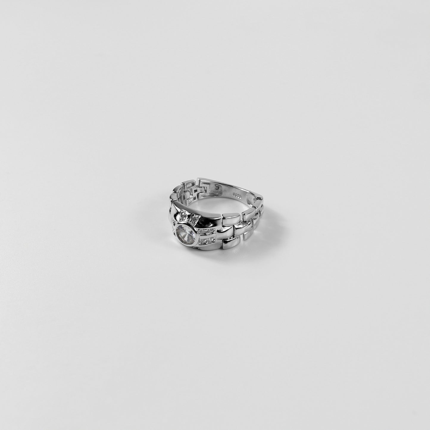 Abyssal Strata Ring