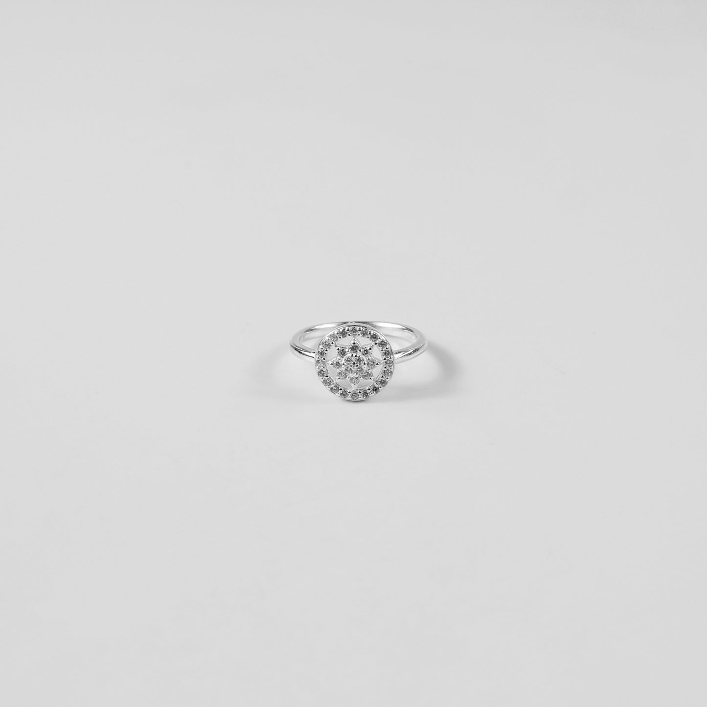 Starfall Shimmer Ring