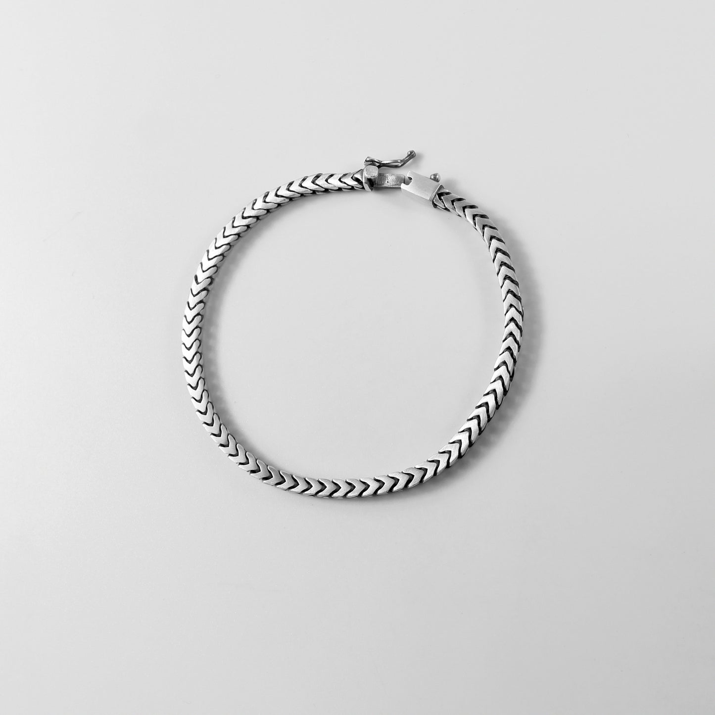 MetroMesh Bracelet