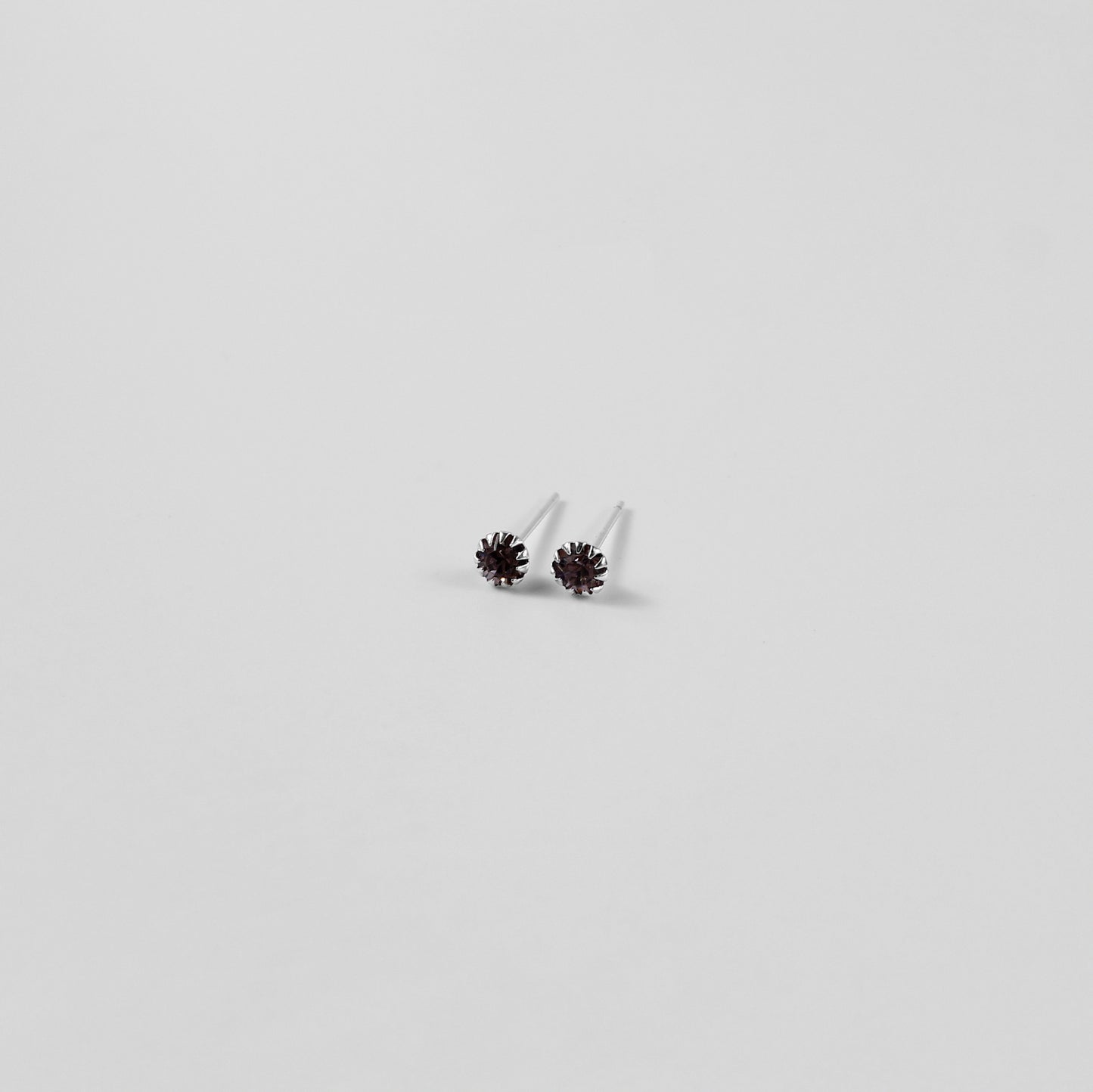 Astra Gleam Ear Studs