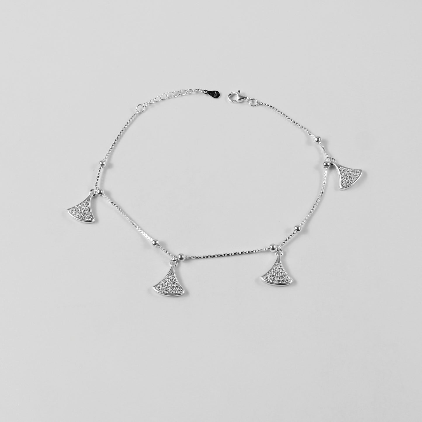 Deco Breeze Anklet
