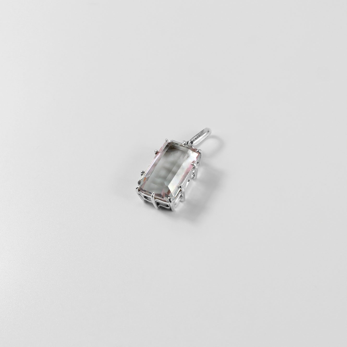 PetalRefraction Pendant