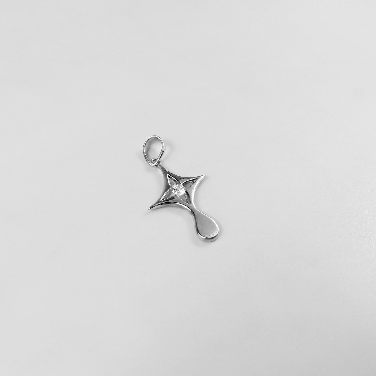 Astral Signature Icon Pendant