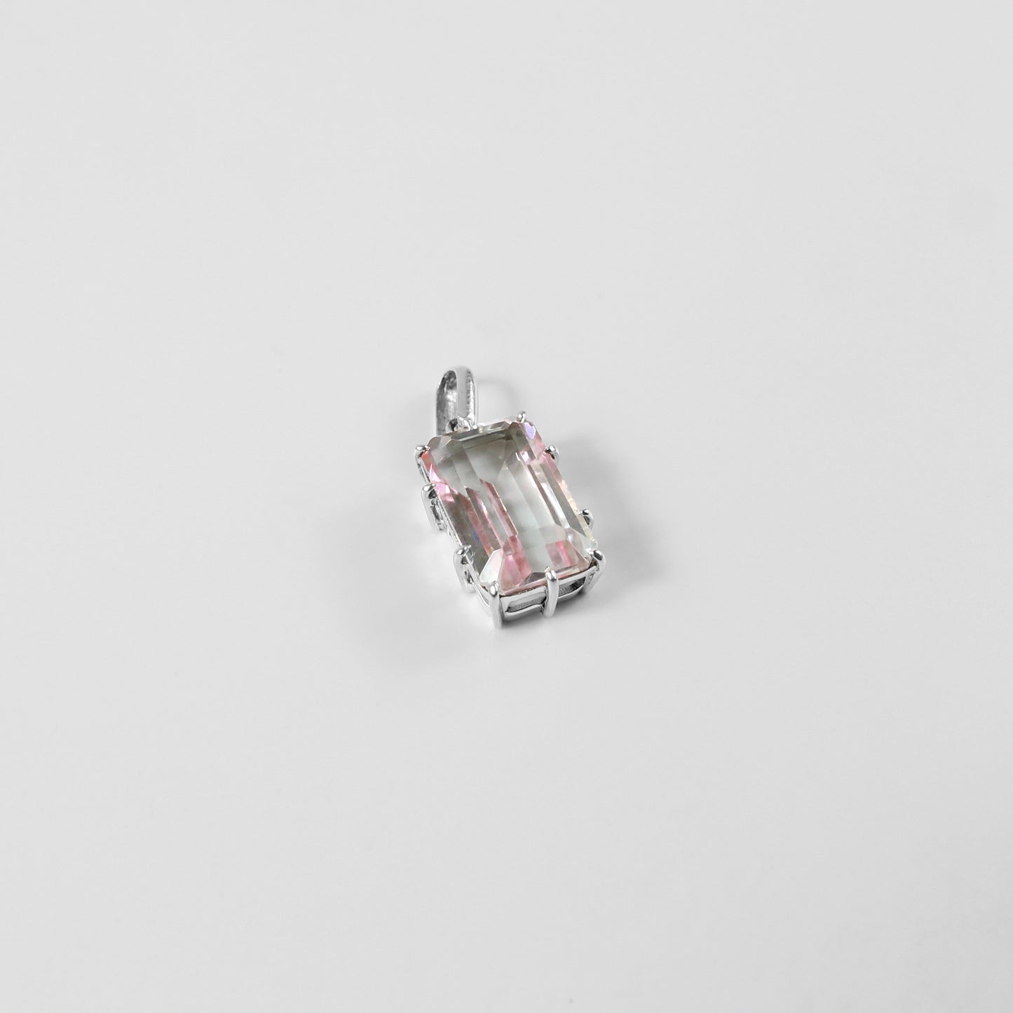 PetalRefraction Pendant