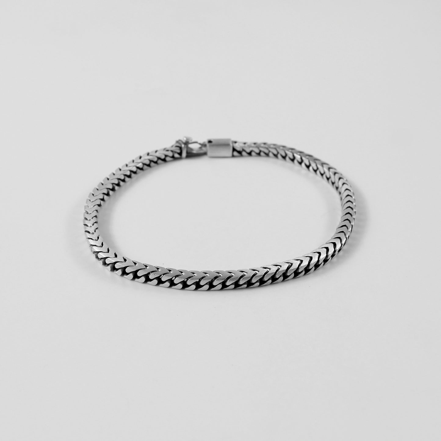 MetroMesh Bracelet