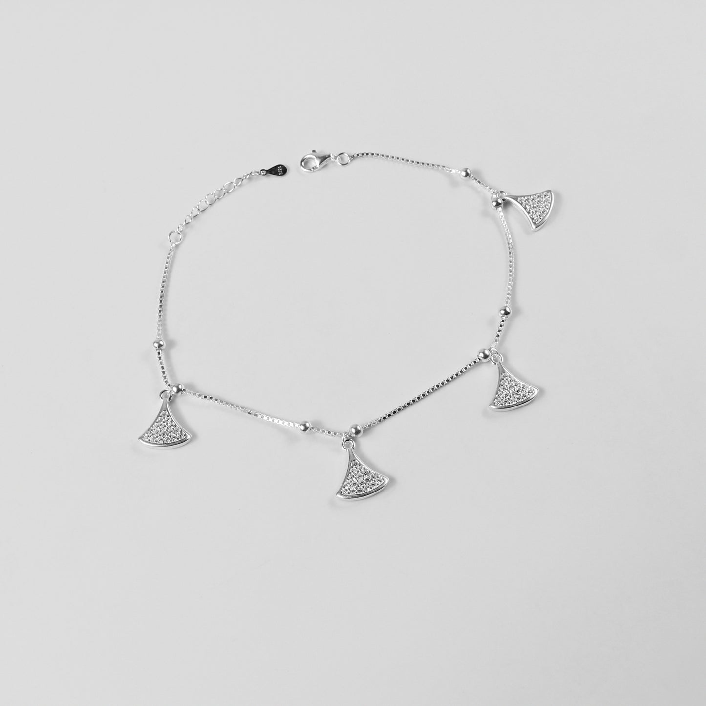 Deco Breeze Anklet
