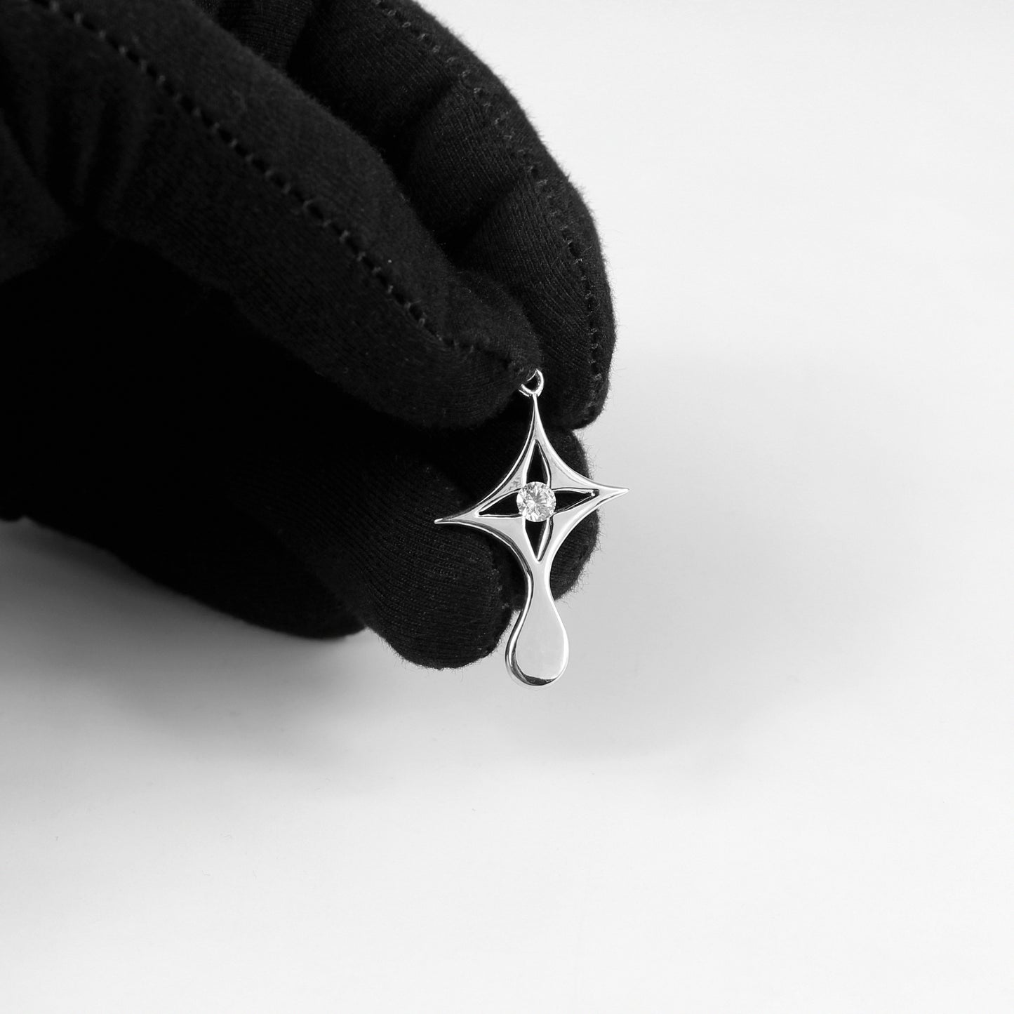 Astral Signature Icon Pendant