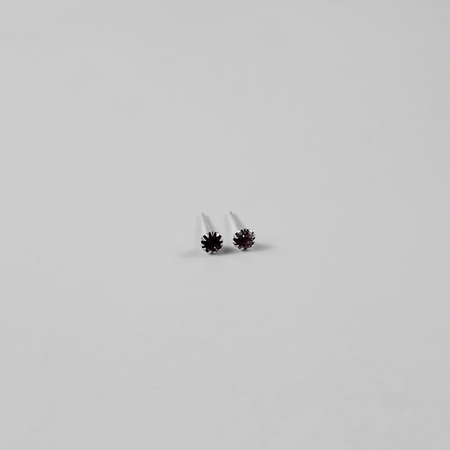 Astra Gleam Ear Studs