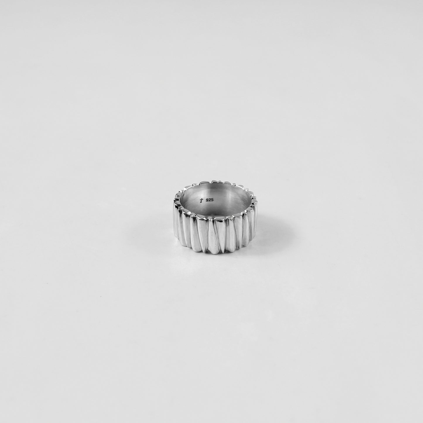 Nova Spire Ring