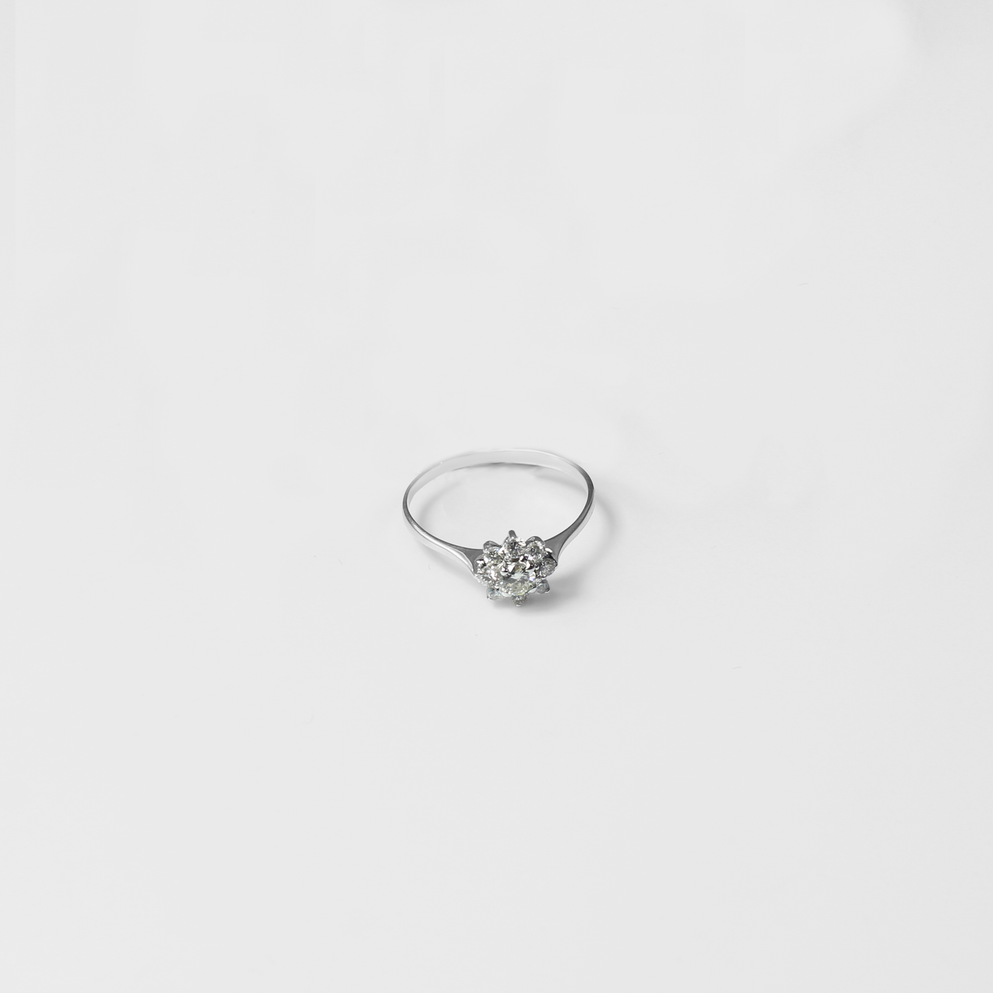 Etoile Cluster Ring