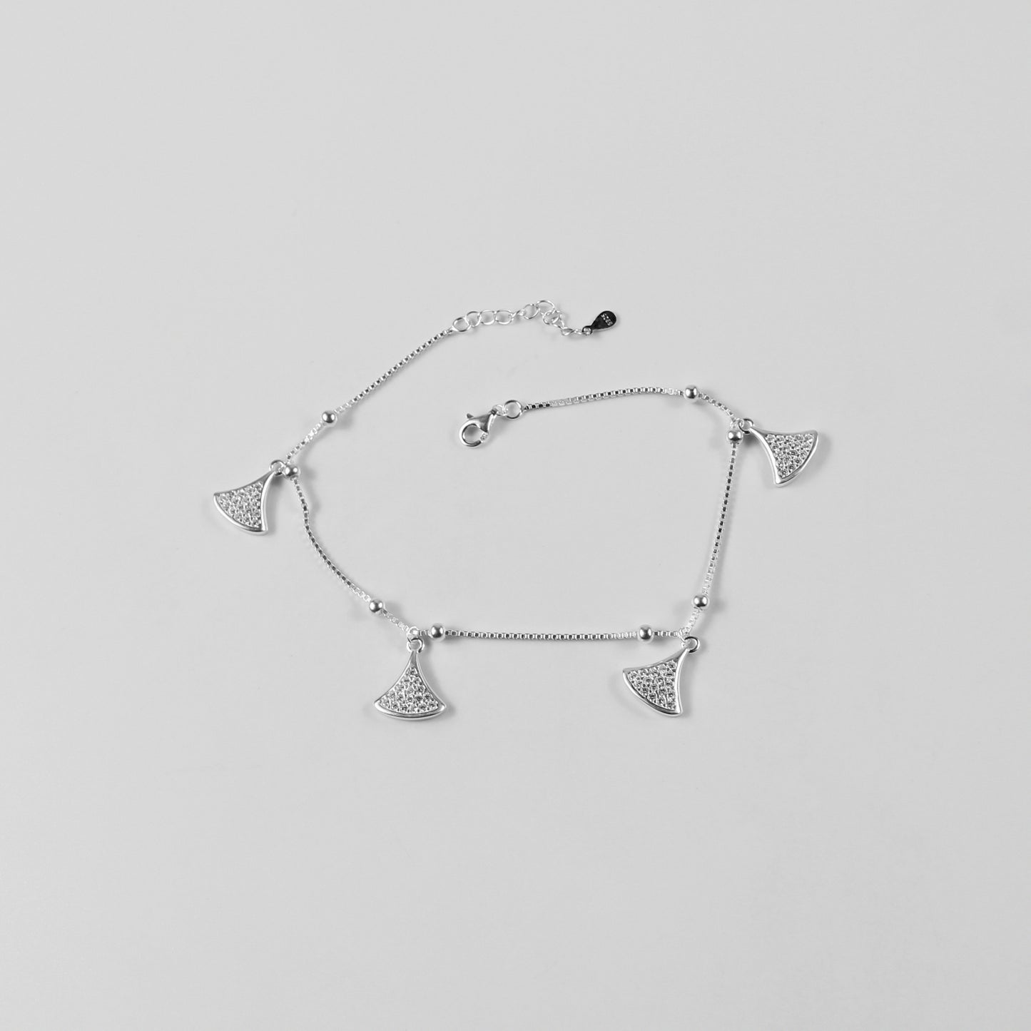 Deco Breeze Anklet
